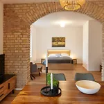 Apartamento Hirschmann 1 Mit Terrasse