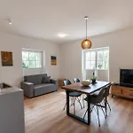 Apartamento Hirschmann 1 Mit Terrasse