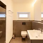 Hirschmann 1 Mit Terrasse Apartamento Braunlage