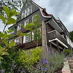 Apartamento Hirschmann 1 Mit Terrasse Braunlage
