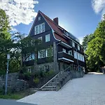 Apartamento Hirschmann 1 Mit Terrasse *