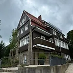Apartamento Hirschmann 1 Mit Terrasse Braunlage