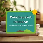 Hirschmann 1 Mit Terrasse *