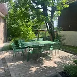 Hirschmann 1 Mit Terrasse