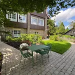 Διαμέρισμα Hirschmann 1 Mit Terrasse Braunlage