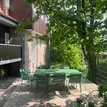 Διαμέρισμα Hirschmann 1 Mit Terrasse Braunlage