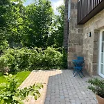 Διαμέρισμα Hirschmann 1 Mit Terrasse