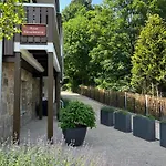 Hirschmann 1 Mit Terrasse