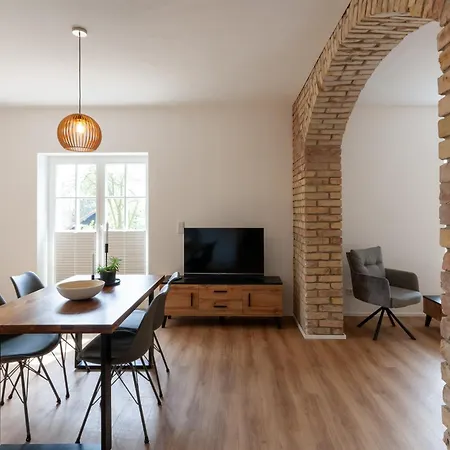 דירה Hirschmann 1 Mit Terrasse *