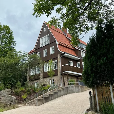 Apartment Hirschmann 1 Mit Terrasse