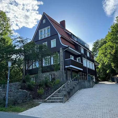 شقة Hirschmann 1 Mit Terrasse *