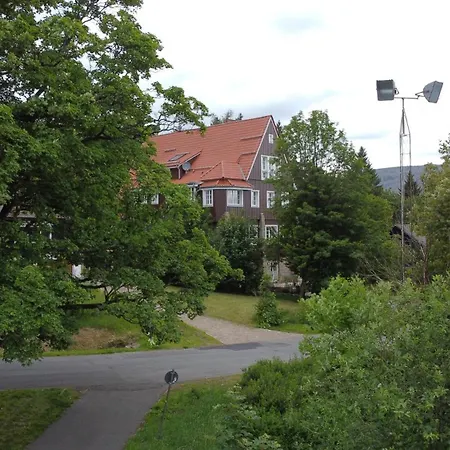 Apartment Hirschmann 1 Mit Terrasse