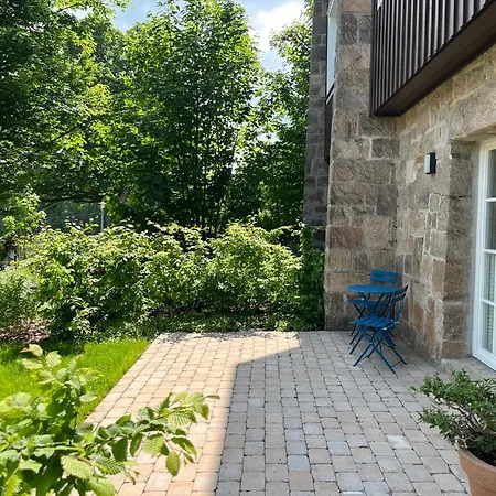 شقة Hirschmann 1 Mit Terrasse