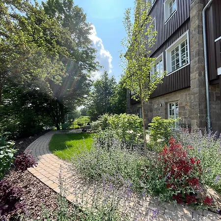 Hirschmann 1 Mit Terrasse