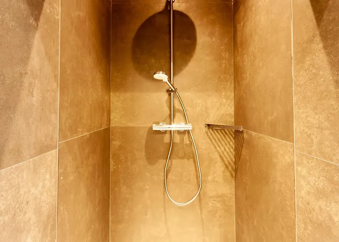 Hirschmann 1 Mit Terrasse * Браунлаге